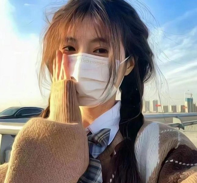 爱情故事